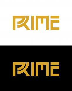 Logo design # 959668 for Logo for partyband PRIME contest