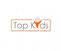 Logo # 858648 voor Logo huisstijl voor kinderopvang organisatie wedstrijd