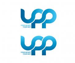 Logo design # 822836 for Design a logo for the financial bank of the future contest