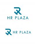 Logo # 896370 voor HRplaza logo wedstrijd