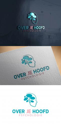 Logo # 1297141 voor Logo voor een psycholoog wedstrijd