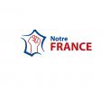 Logo design # 779301 for Notre France contest