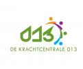 Logo # 976025 voor ontwerp een hedendaags  vrolijk  met knipoog  en sociaal logo voor onze stichting De Krachtcentrale 013 wedstrijd