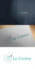 Logo design # 993982 for Centre for Therapy and Training contest