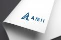 Logo design # 819128 for  AMII : Agence des Mandataire Indépendant Immobilier contest