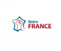 Logo design # 779302 for Notre France contest