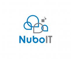 Logo # 772180 voor Logo voor NuboIT dochteronderneming van cloudscanner wedstrijd