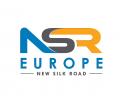 Logo design # 954659 for New Silk Road   the opposite route! contest