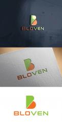 Logo # 1280593 voor BloVen wedstrijd