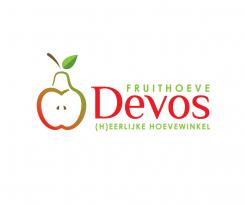 Logo design # 915335 for We are looking for a fresh and fruity slogan for our farm shop contest