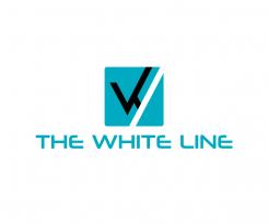 Logo design # 862468 for The White Line contest