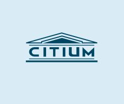 Logo # 828661 voor Stichting Citium wedstrijd