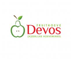 Logo design # 915336 for We are looking for a fresh and fruity slogan for our farm shop contest