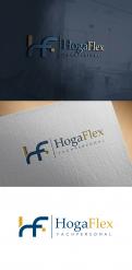 Logo  # 1270765 für Hogaflex Fachpersonal Wettbewerb