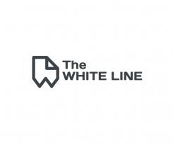 Logo design # 866985 for The White Line contest