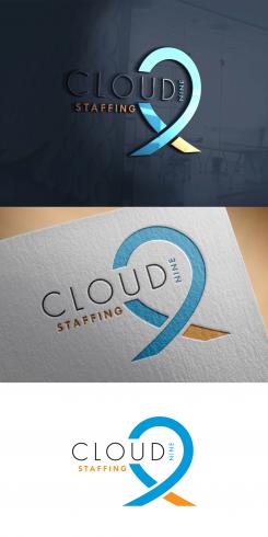 Logo # 981950 voor Cloud9 logo wedstrijd