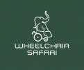 Logo # 1235956 voor Safari voor gehandicapten wedstrijd