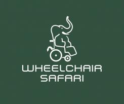 Logo # 1235956 voor Safari voor gehandicapten wedstrijd