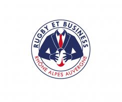 Logo design # 1239468 for Creation of a private business club logo contest