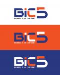 Logo # 875514 voor BIC 5: Business, IT en Compliance professionals zoeken een onderscheidend logo. wedstrijd