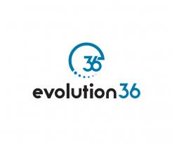 Logo # 785530 voor Logo voor Evolution36 wedstrijd