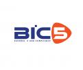 Logo design # 876319 for BIC5: Business, IT & Compliance professionals in search of a stunning logo. contest