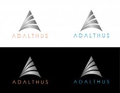Logo design # 1230141 for ADALTHUS contest