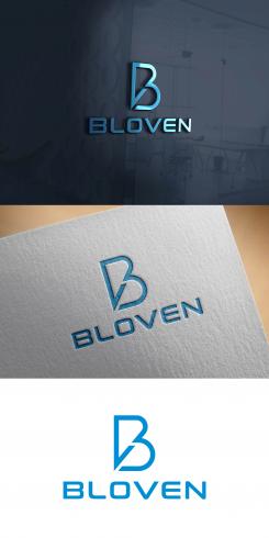 Logo # 1280602 voor BloVen wedstrijd