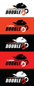 Logo design # 1249705 for Cool but branding minded logo with the name  Double D Racing contest