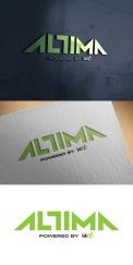 Logo # 1072142 voor logo for industrial consultancy services  Altima  www 1406 n  wedstrijd