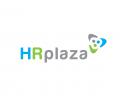 Logo # 897087 voor HRplaza logo wedstrijd