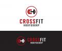 Logo design # 769984 for CrossFit Hoofddorp seeks new logo contest