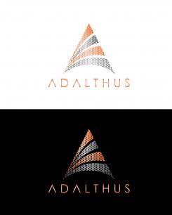 Logo design # 1230144 for ADALTHUS contest