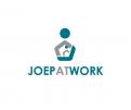 Logo # 831681 voor Ontwerp een future proof logo voor Joepatwork wedstrijd