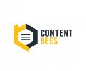 Logo # 931398 voor Logo voor content/marketing bedrijf wedstrijd