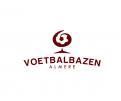 Logo # 967513 voor Logo voor ’Voetbalbazen Almere’ wedstrijd