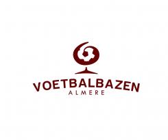 Logo # 967513 voor Logo voor ’Voetbalbazen Almere’ wedstrijd