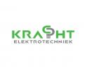 Logo # 823657 voor Een logo voor Kracht Elektrotechniek! wedstrijd