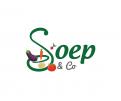 Logo # 1254725 voor Soep   Co wedstrijd