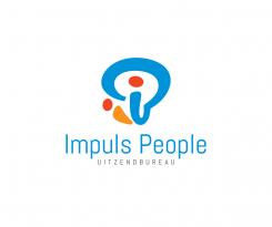 Logo # 851948 voor Impuls People wedstrijd