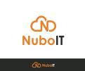 Logo # 771694 voor Logo voor NuboIT dochteronderneming van cloudscanner wedstrijd