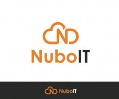 Logo # 771694 voor Logo voor NuboIT dochteronderneming van cloudscanner wedstrijd