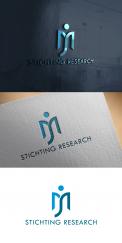 Logo design # 1025299 for Logo design Stichting MS Research contest