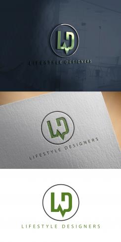 Logo # 1058806 voor Nieuwe logo Lifestyle Designers  wedstrijd