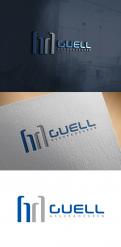 Logo # 1300774 voor Maak jij het creatieve logo voor Guell Assuradeuren  wedstrijd
