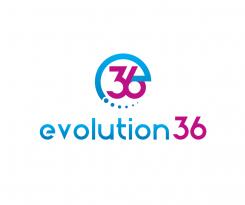 Logo # 786544 voor Logo voor Evolution36 wedstrijd