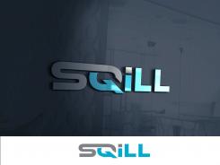 Logo # 947053 voor Design een simpel en professioneel logo voor SQill wedstrijd