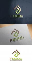 Logo  # 1180393 für Neues Logo fur  F  BOOG IMMOBILIENBEWERTUNGEN GMBH Wettbewerb