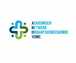 Logo # 918162 voor logo voor het Academisch Netwerk Huisartsgeneeskunde (ANH-VUmc) wedstrijd