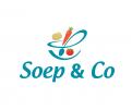 Logo # 1254930 voor Soep   Co wedstrijd